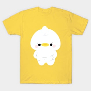 Chonky duck T-Shirt